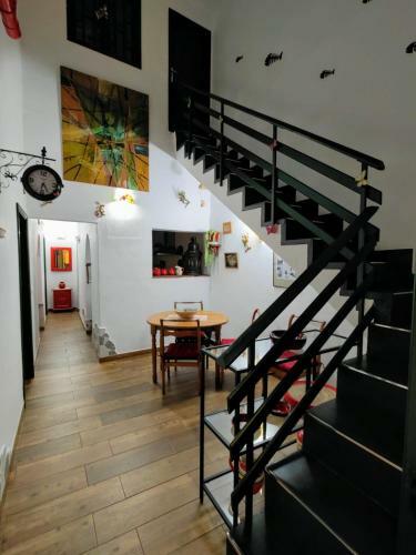 Apartamento Casa Luna