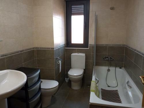Apartamento Vut El Negrillo 5
