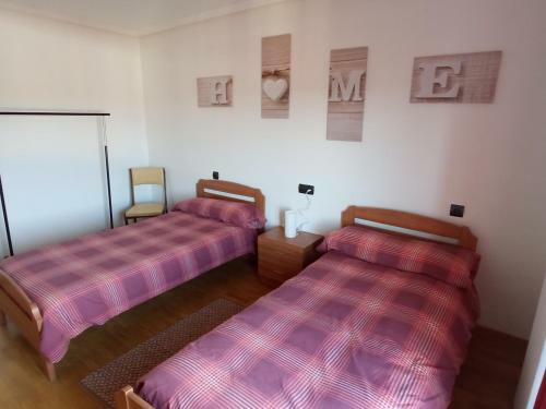 Apartamento Vut El Negrillo 5