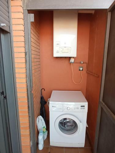 Apartamento Vut El Negrillo 5