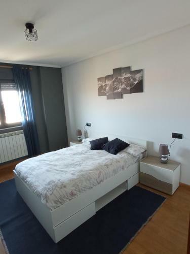 Apartamento Vut El Negrillo 5