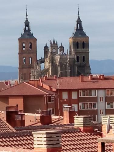 Apartamento Vut El Negrillo 5
