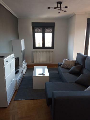 Apartamento Vut El Negrillo 5