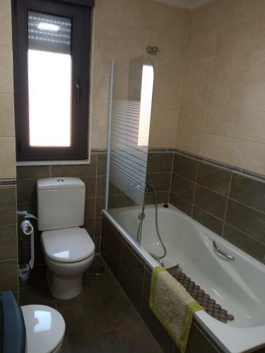 Apartamento Vut El Negrillo 5