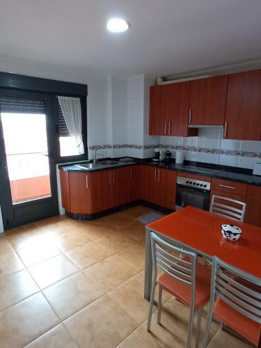 Apartamento Vut El Negrillo 5