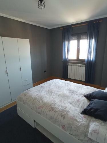 Apartamento Vut El Negrillo 5