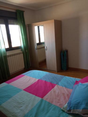 Apartamento Vut El Negrillo 5