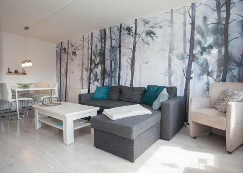 Apartamento Am Bergelchen 60-b
