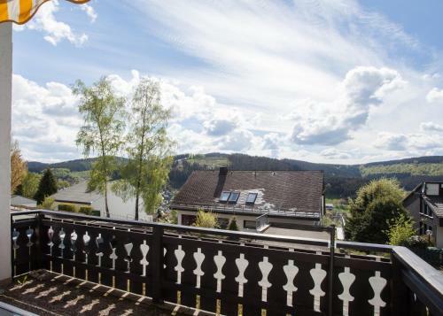 Apartamento Am Bergelchen 60-b