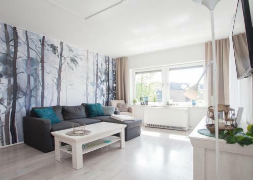 Apartamento Am Bergelchen 60-b