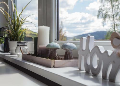 Apartamento Am Bergelchen 60-b