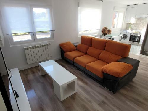 Apartamento Con Encanto