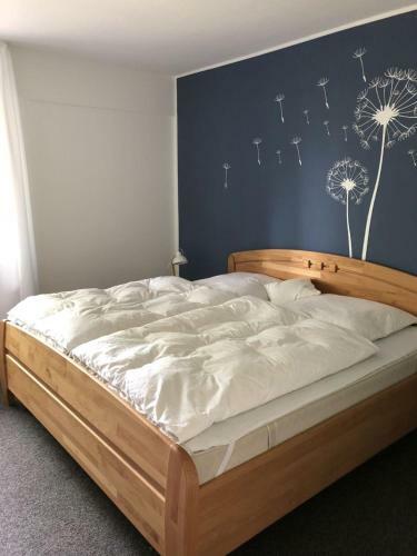 Apartamento Ferienwohnung Zum Kurpark