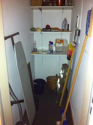 Apartamento Ferienwohnung Zum Kurpark