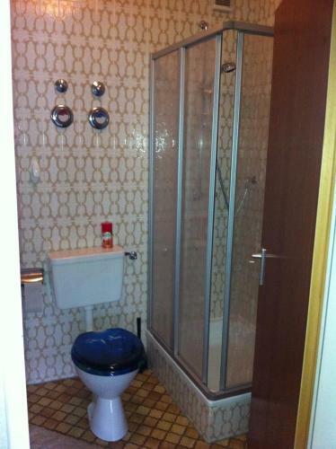 Apartamento Ferienwohnung Zum Kurpark