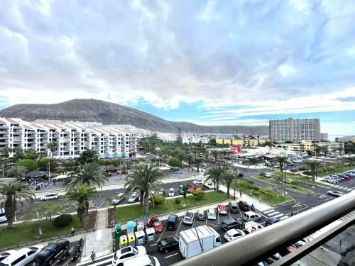 Apartamento Valdes Center - Los Cristianos
