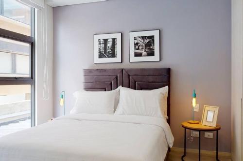 Apartamento Loft Apto Para Estrenar En La 93