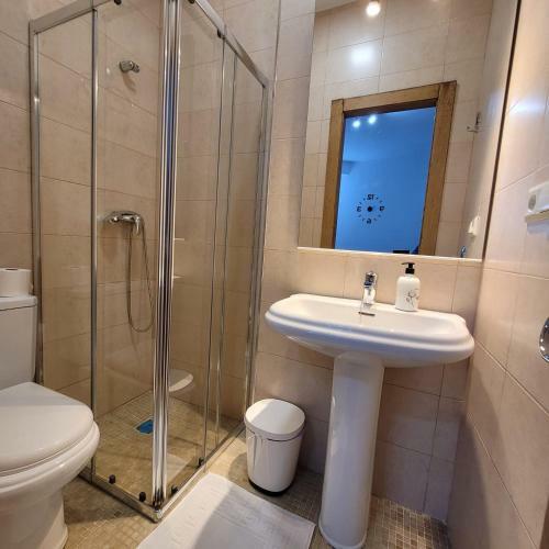 Apartamento Precioso Piso En El Centro Hist�rico de Baeza