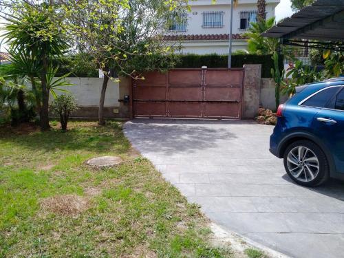 Villa Mara Villa