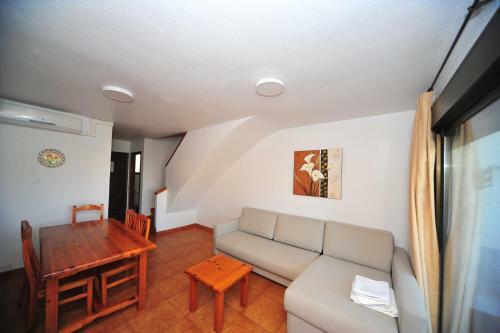 Bungalow Orange Park 2 Dormitorios Planta Primera