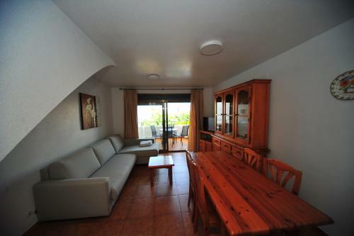 Bungalow Orange Park 2 Dormitorios Planta Primera