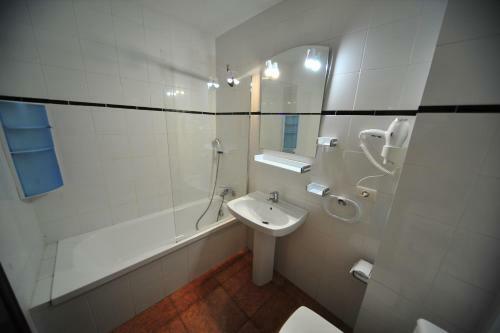 Bungalow Orange Park 2 Dormitorios Planta Primera