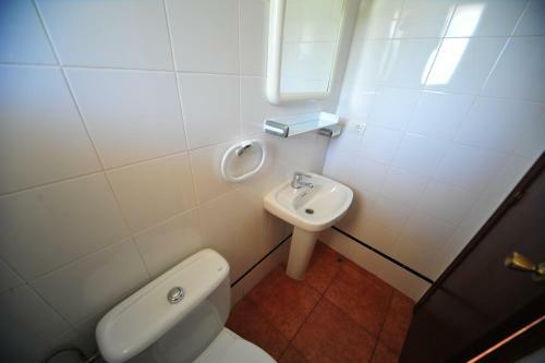 Bungalow Orange Park 2 Dormitorios Planta Primera