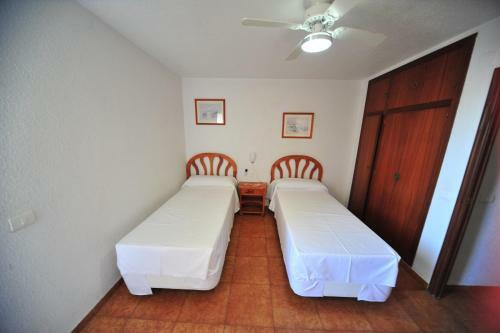 Bungalow Orange Park 2 Dormitorios Planta Primera