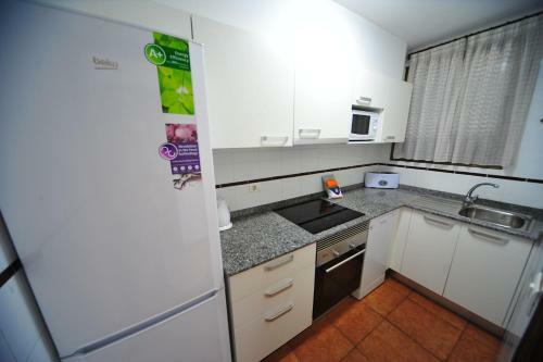 Bungalow Orange Park 2 Dormitorios Planta Primera