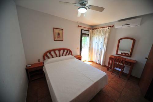 Bungalow Orange Park 2 Dormitorios Planta Primera