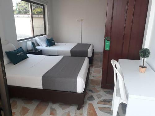 Bed & Breakfast Jardin Del Lago