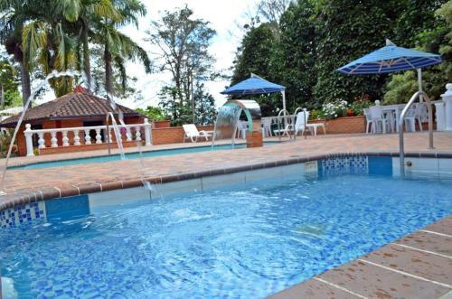 Lodge Finca Hotel Villa Natalia
