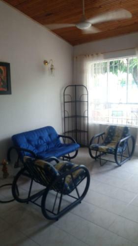 Casa Vacacional En Flandes Tolima