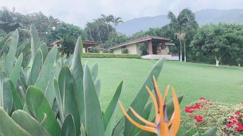 Villa Espectacular Finca Girardota