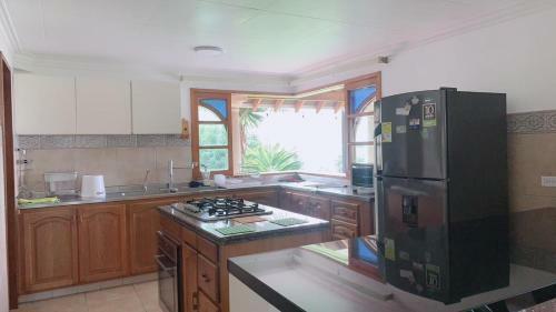 Villa Espectacular Finca Girardota