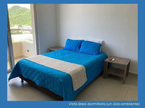 Apartaestudio Velas Al Mar Santa Marta