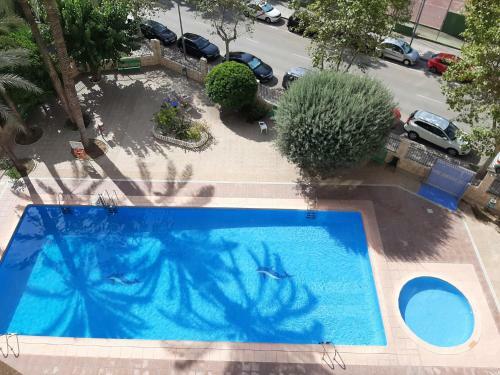 Apartamento Moby Dick 1d (verblijf Aan De Costa)