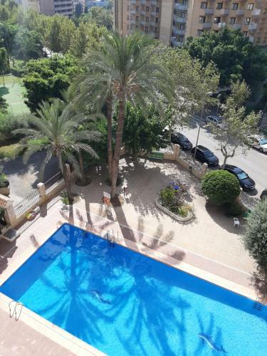 Apartamento Moby Dick 1d (verblijf Aan De Costa)
