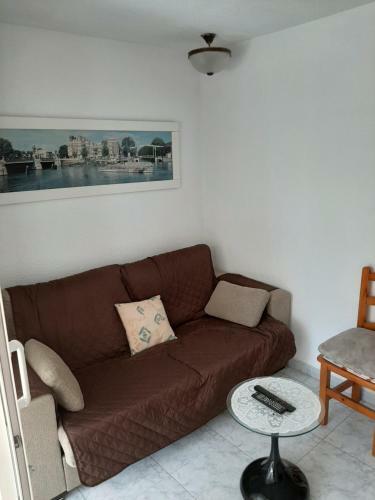 Apartamento Moby Dick 1d (verblijf Aan De Costa)