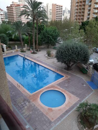 Apartamento Moby Dick 1d (verblijf Aan De Costa)