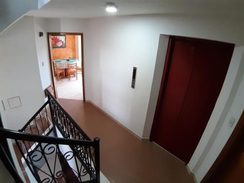 Apartamento Edificio Los Laureles Piso 16-02