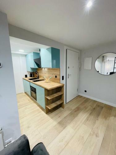 Apartamento Alanda Vivienda Tur�stica