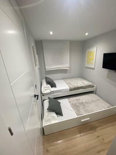 Apartamento Alanda Vivienda Tur�stica