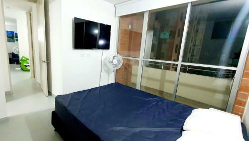 Hermoso Apartamento En Reserva Del Pe�on