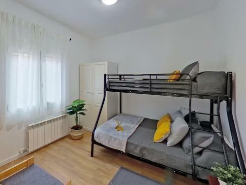 Apartamento Premium Habitat Del Callao