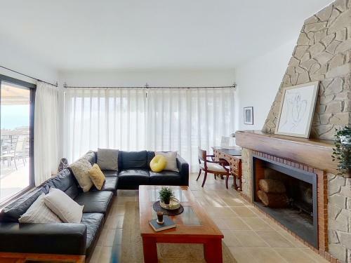 Apartamento Premium Habitat Del Callao