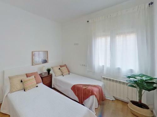 Apartamento Premium Habitat Del Callao