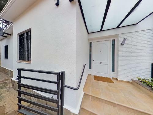 Apartamento Premium Habitat Del Callao
