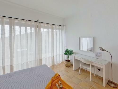 Apartamento Premium Habitat Del Callao