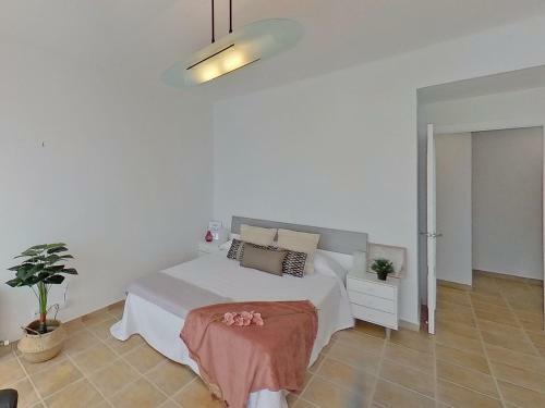 Apartamento Premium Habitat Del Callao